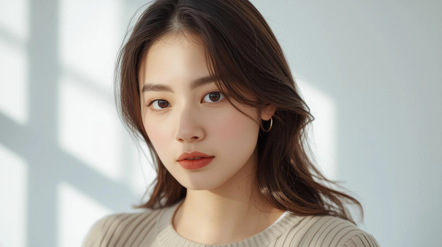 NF - Photography & Model Agency - Frauenmodell