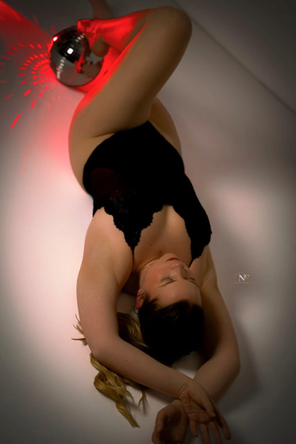 NF - Photography & Model Agency - Frauenmodell