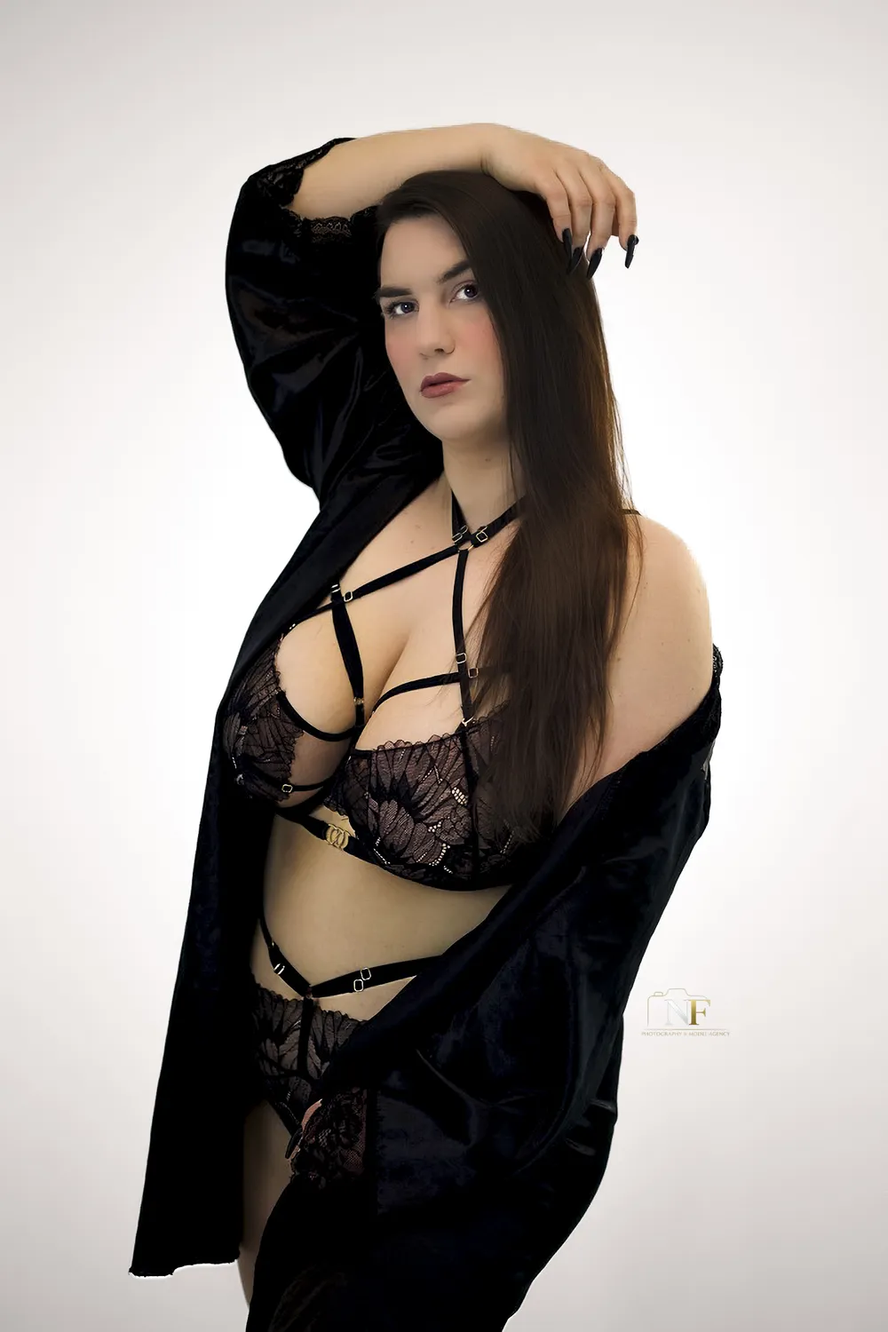 NF - Photography & Model Agency - Frauenmodell